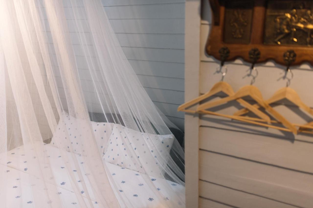 Lhong Yaowarat Hostel Bangkok Ngoại thất bức ảnh